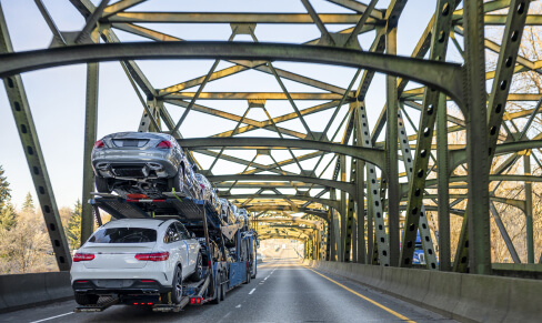 HOW CAR SIZE AND WEIGHT AFFECT SHIPPING COSTS?