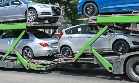 HOW CAR SIZE AND WEIGHT AFFECT SHIPPING COSTS?